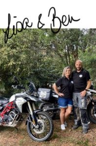 Bruce Tasmanian Motor Cycles